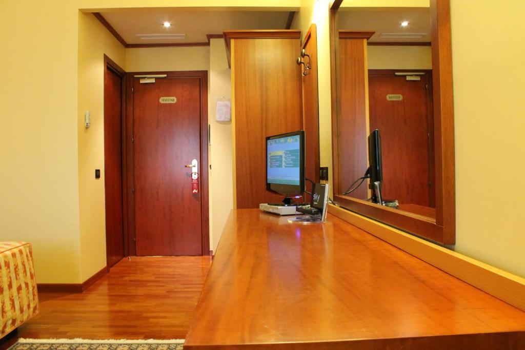 Grillo Hotel Assemini