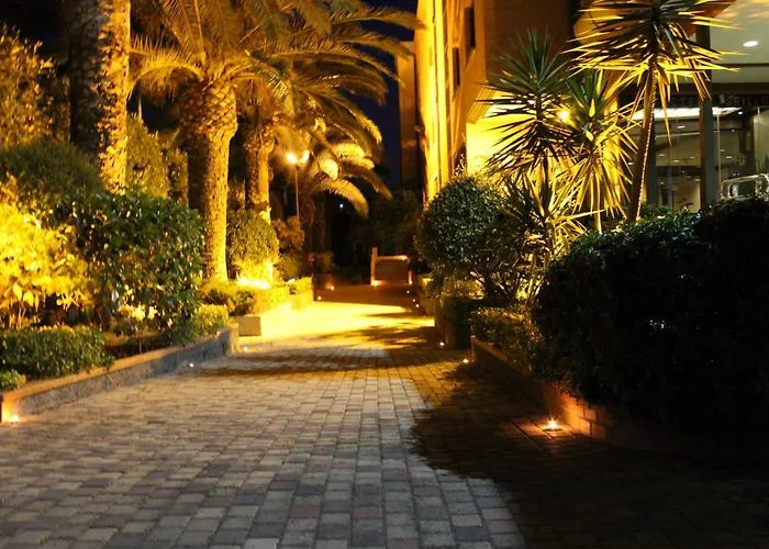 Hotel Grillo