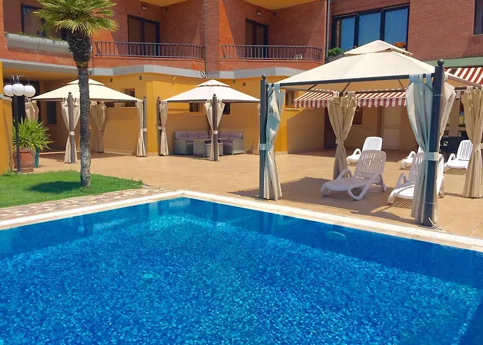 Hotel Grillo