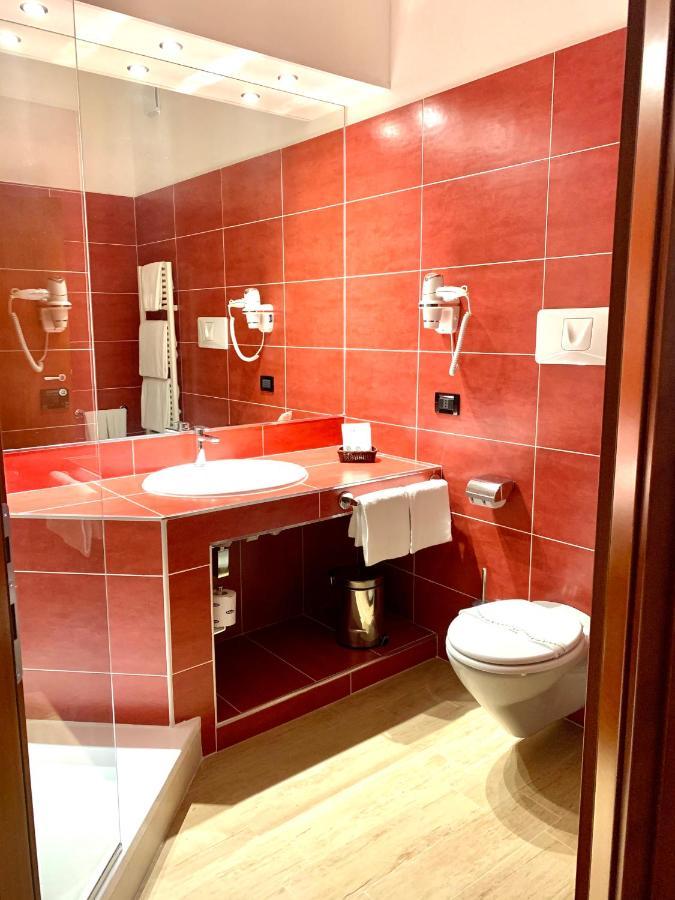 Hotel Grillo