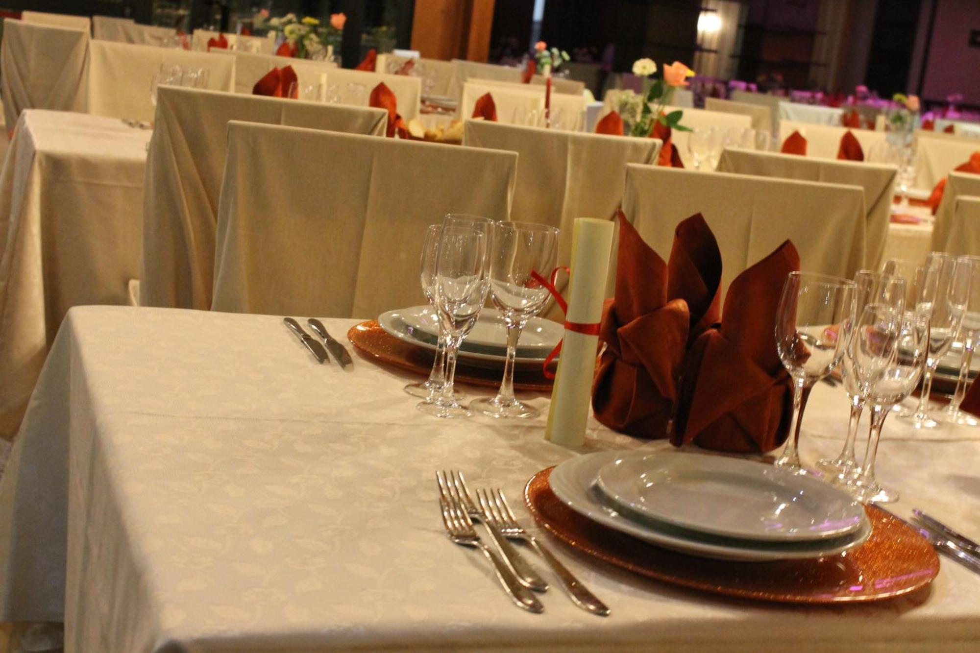Hotel Grillo Assemini