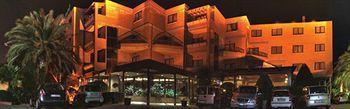 Hotel Grillo Assemini