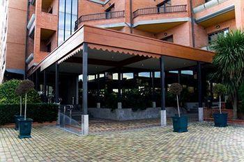 Grillo Hotel Assemini