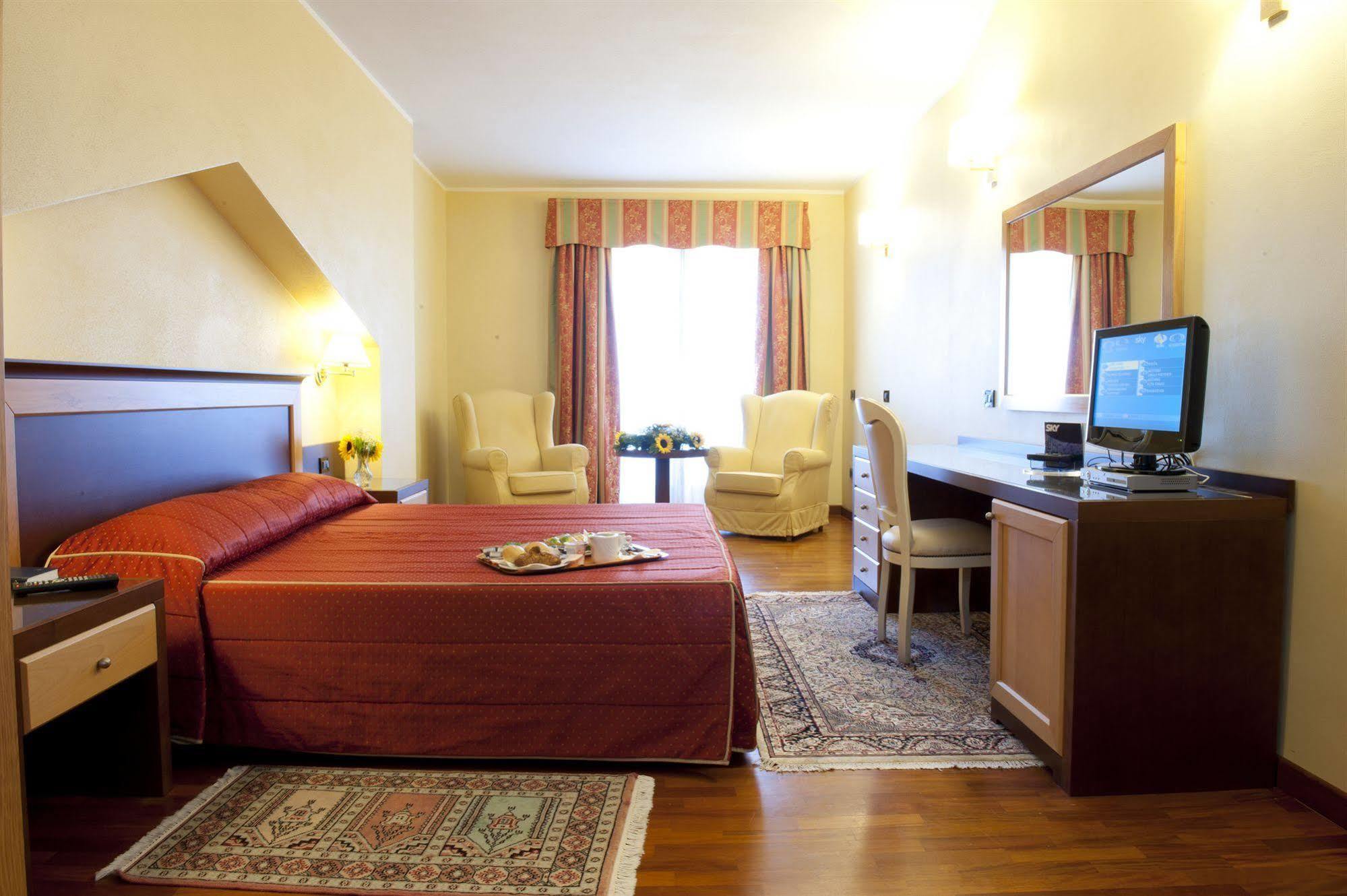 Grillo Hotel