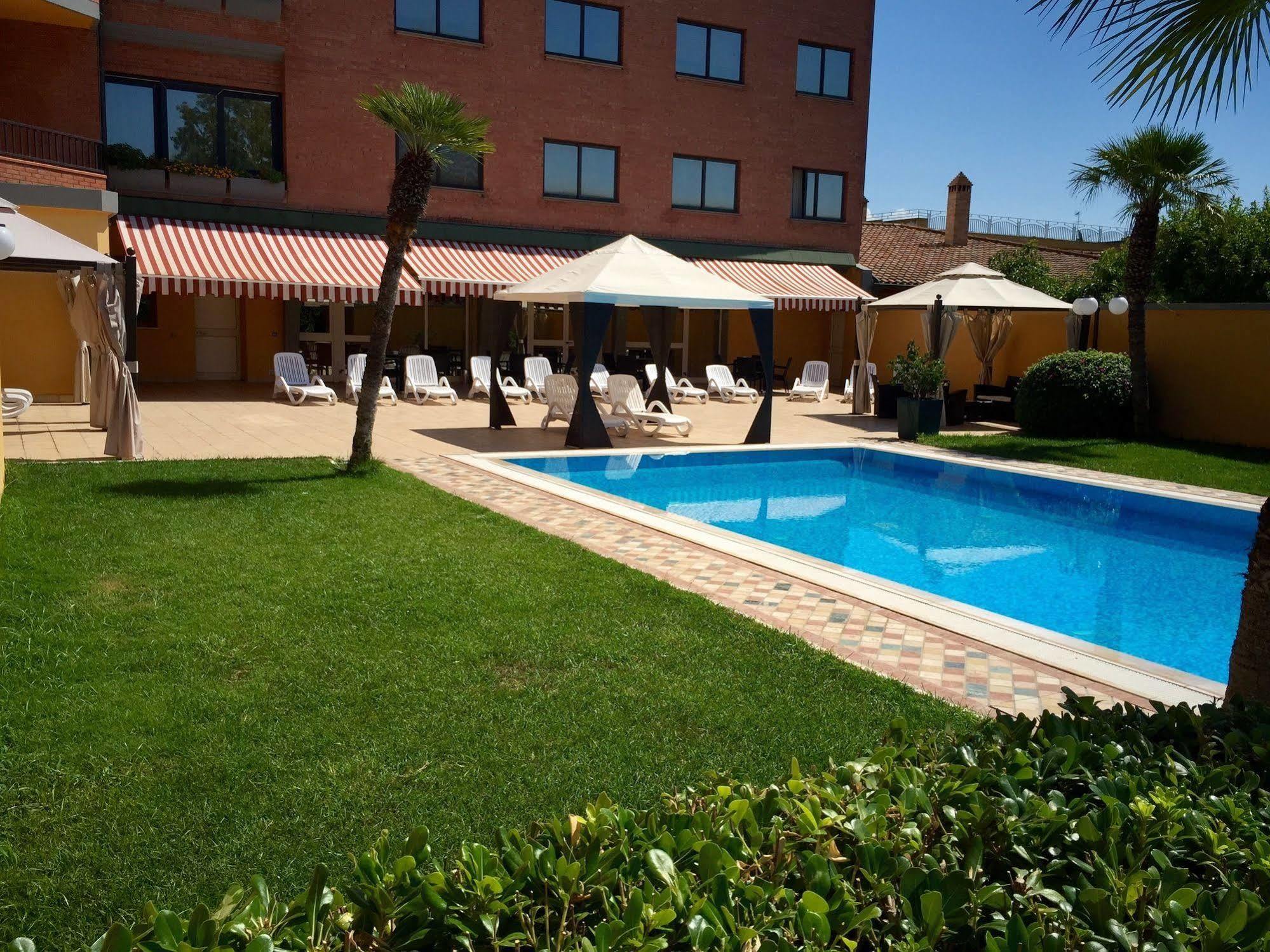 Grillo Hotel