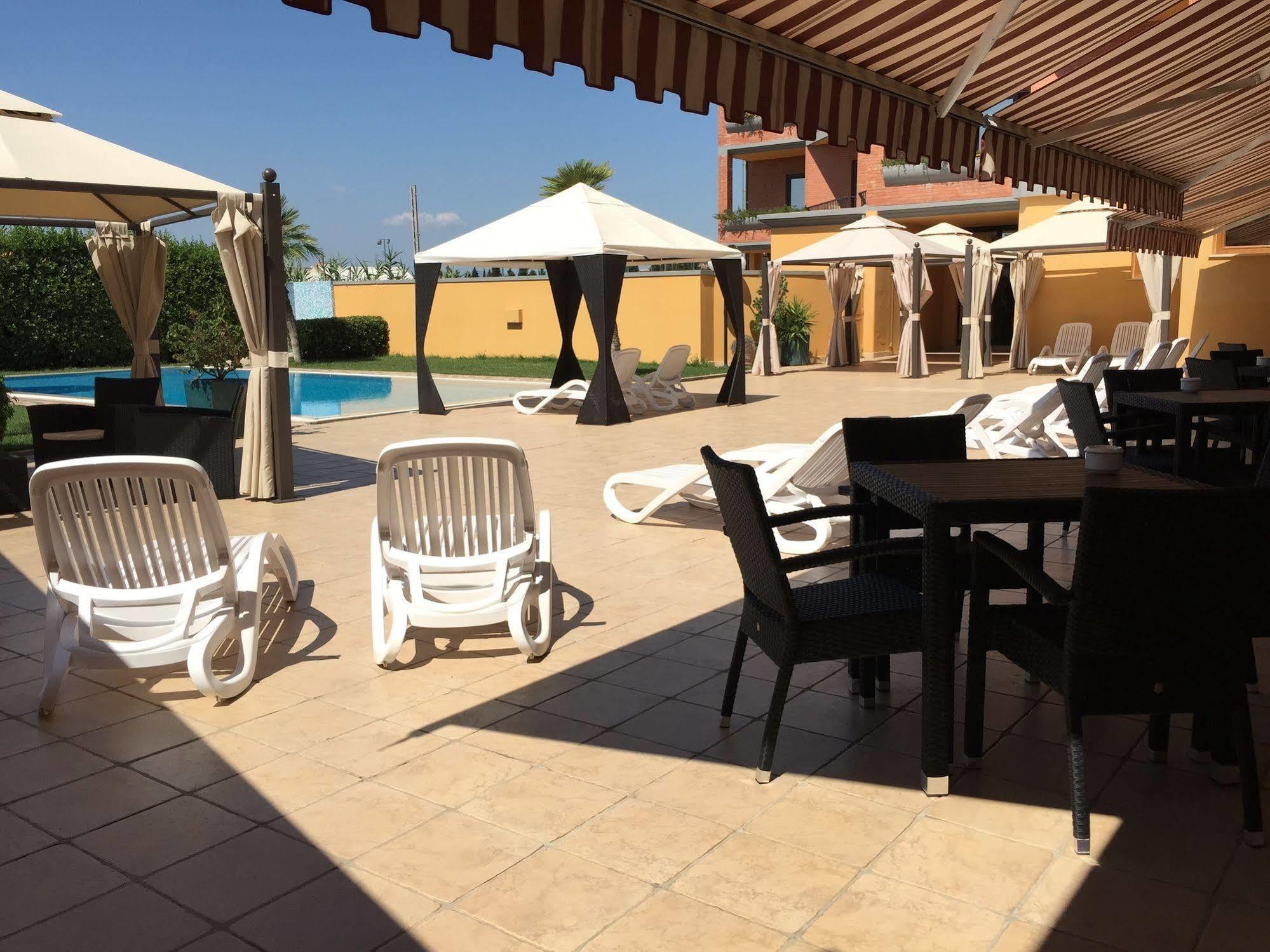 Grillo Hotel 4*