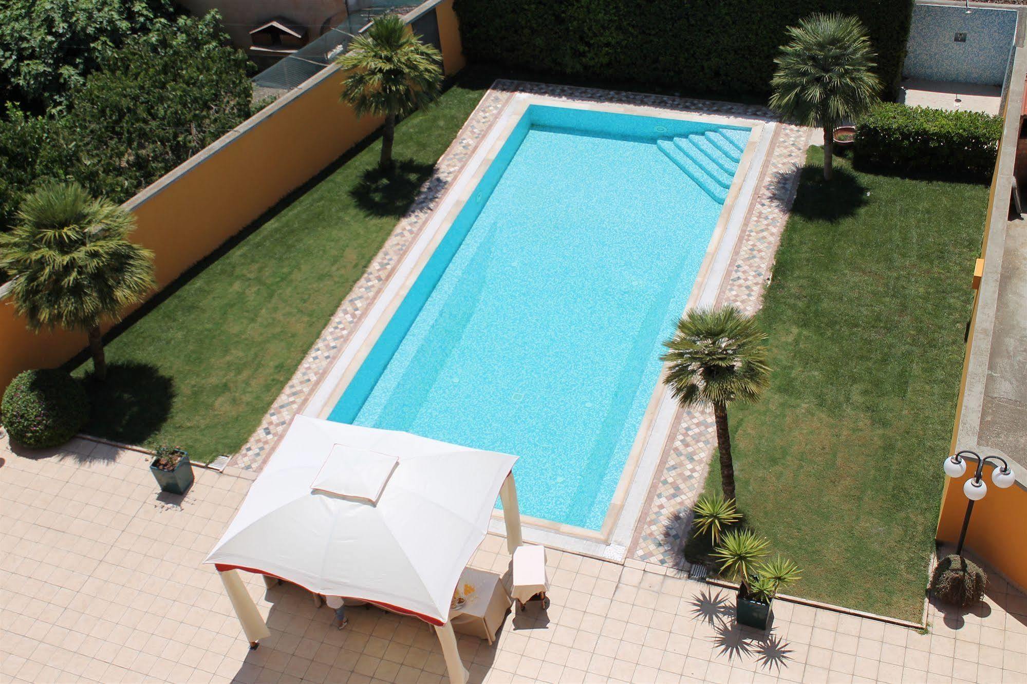 Hotel Grillo 4*