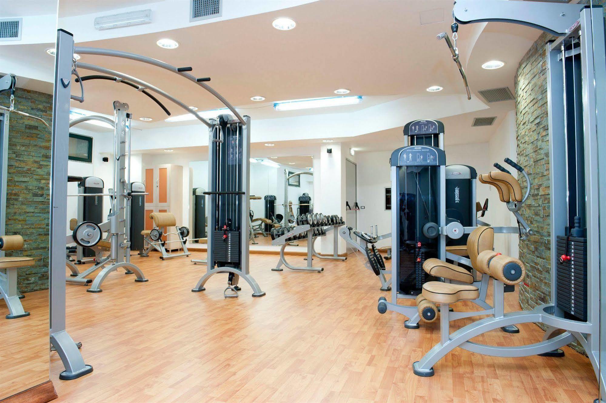 Grillo Hotel 4*