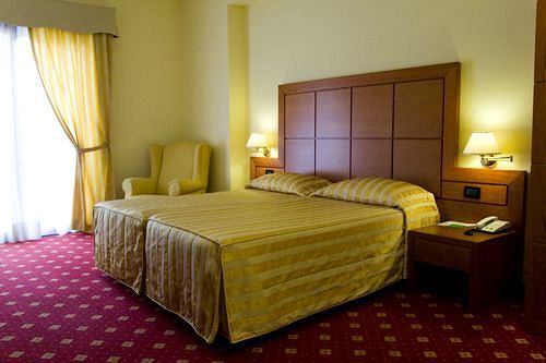 Grillo Hotel 4*