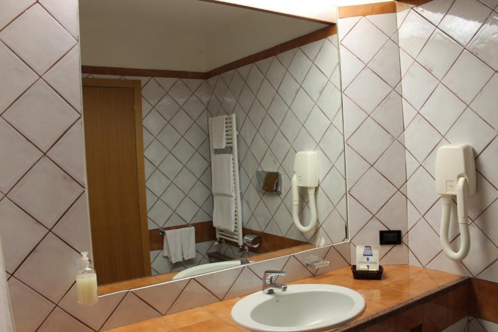 Grillo Hotel Assemini