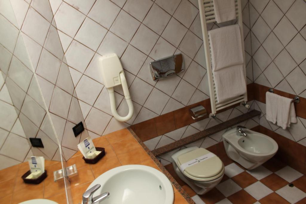 Hotel Grillo