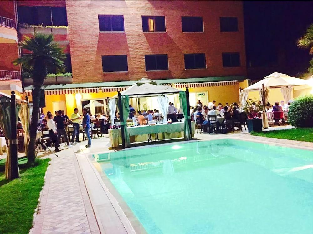 Grillo Hotel Assemini