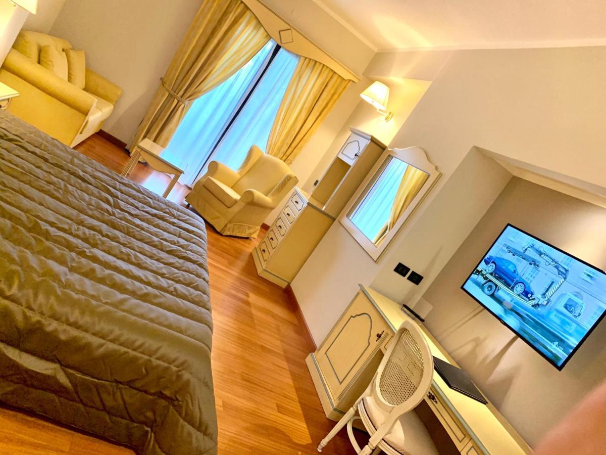 Grillo Hotel